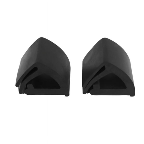 Universal Golf Cart Windshield Retaining Clips for Club CAR ,Set of 2,102005801,1020058-01