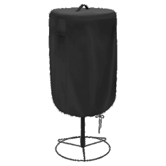 Universal Golf Discs Baskets Cover Waterproof Flying Disc Golf Practice Basket Covers