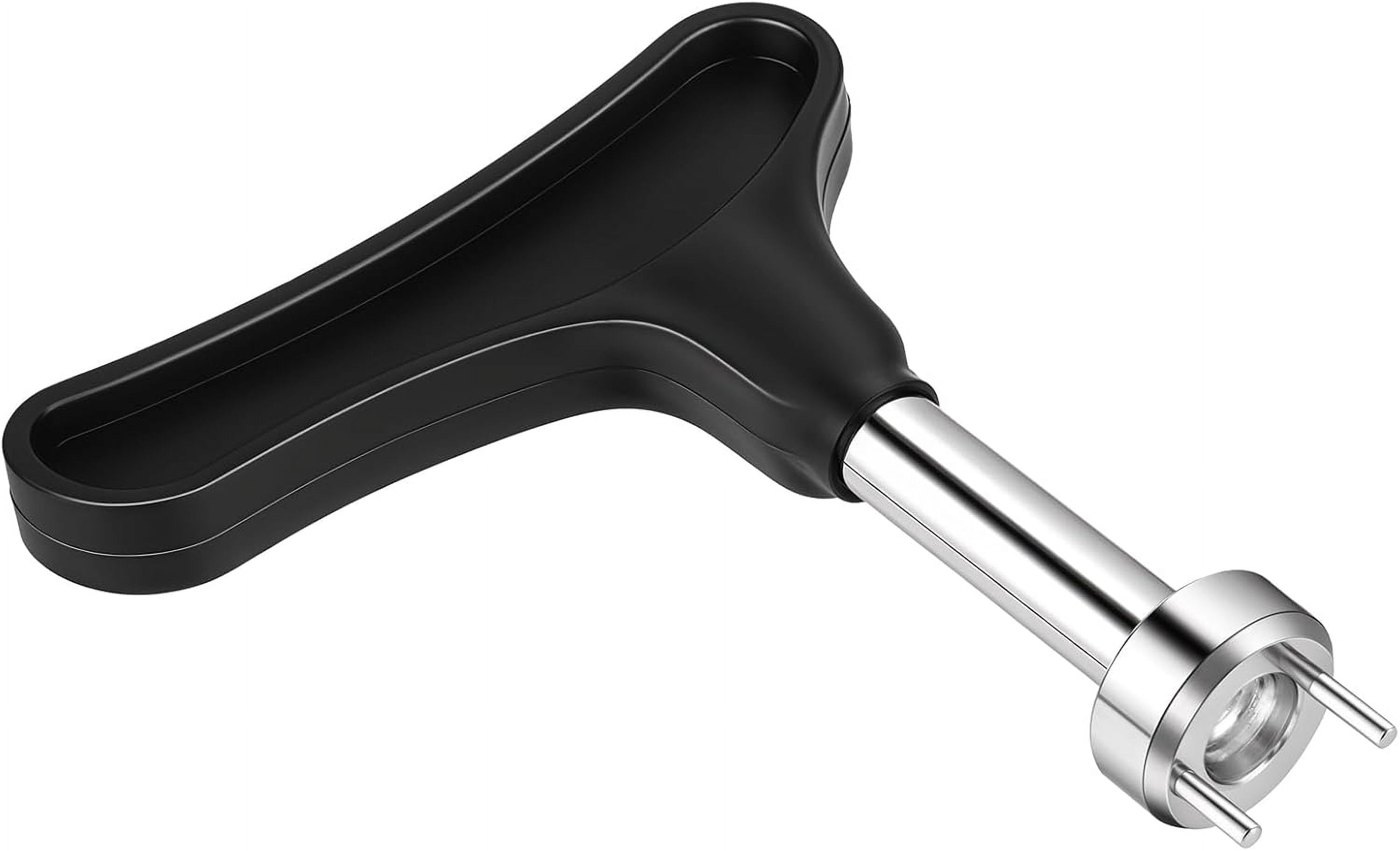 Universal Golf Shoe Spike Removal Wrench, Golf Grip and Spike Shoes ...