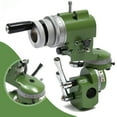 thumbnail image 1 of Universal Grinding Machine Holder Assembly U2 Model Multifunction Universal Tool Cutter Grinding Grinder Lathe Cutter Holder Multifunction Universal Grinding Machine Grinder Sharpener Tool, 1 of 10