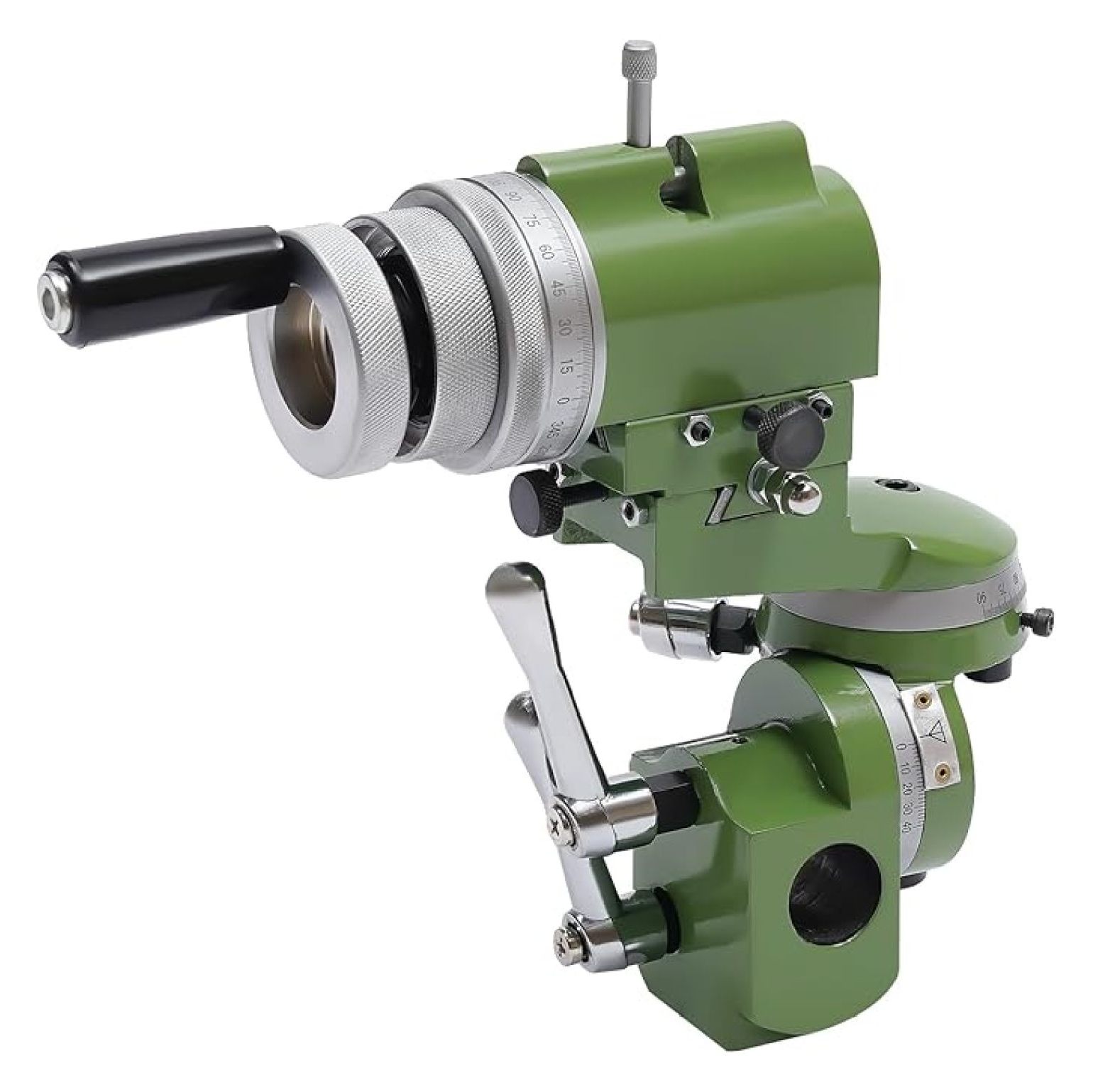 Universal Grinding Machine, U2 Universal Cutter Tool Grinder Sharpener ...