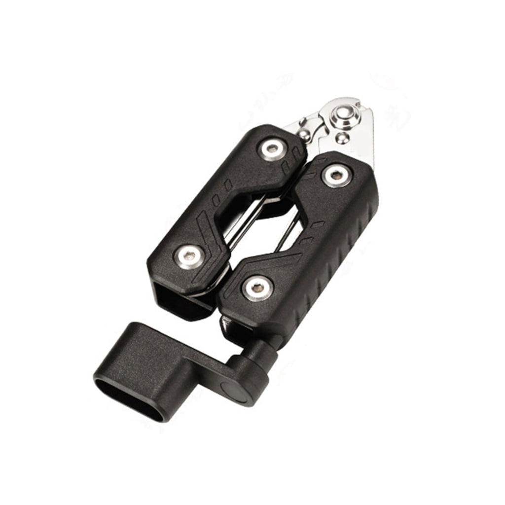 Universal Guitar Basses Adjustment Tool With Multifunction For Musicians And Luthiers Professional Use