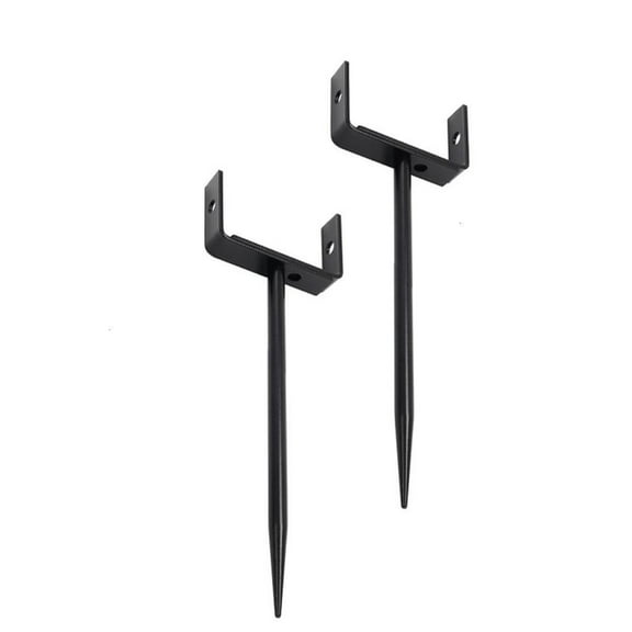 Universal Gutter Extension Bracket Heavy Gauge Downspout Support Bracket Tool