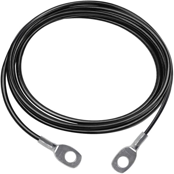 Universal Gym Pulley Cable, Weight Lifting Pulley System, Replacement Cable Machine Accessories, Gym Cable Pulley Attachment - For Home Gym Cable Pulley Machine