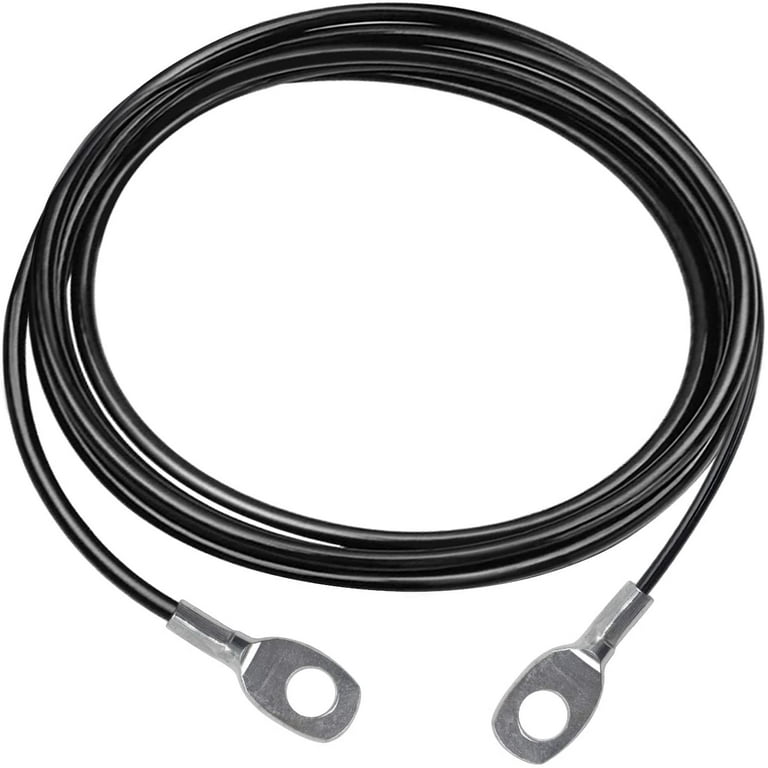 Universal Gym Pulley Cable Weight Lifting Pulley System Replacement Cable Machine Accessories Gym Cable Pulley Attachment For Home Gym Cable