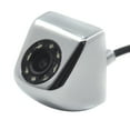 thumbnail image 1 of Universal HD 420TVL Waterproof Night Vision Car Backup Rear View Reverse Camera, 1 of 8