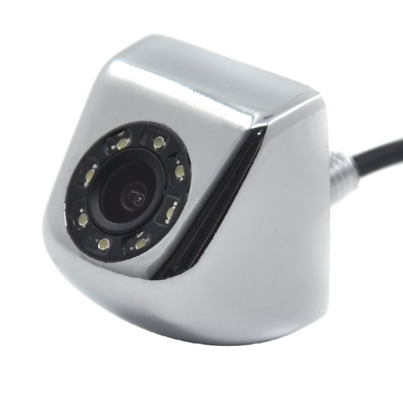 Universal HD 420TVL Waterproof Night Vision Car Backup Rear View Reverse Camera
