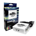thumbnail image 1 of Universal HDMI to Av Adapter [Old Skool], 1 of 9