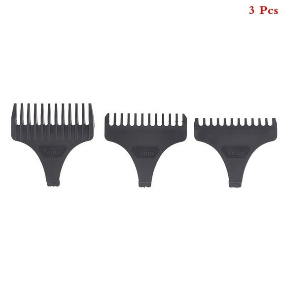Universal Hair Clipper Shaver Limit Combs Guide Guard Replacement Attachment