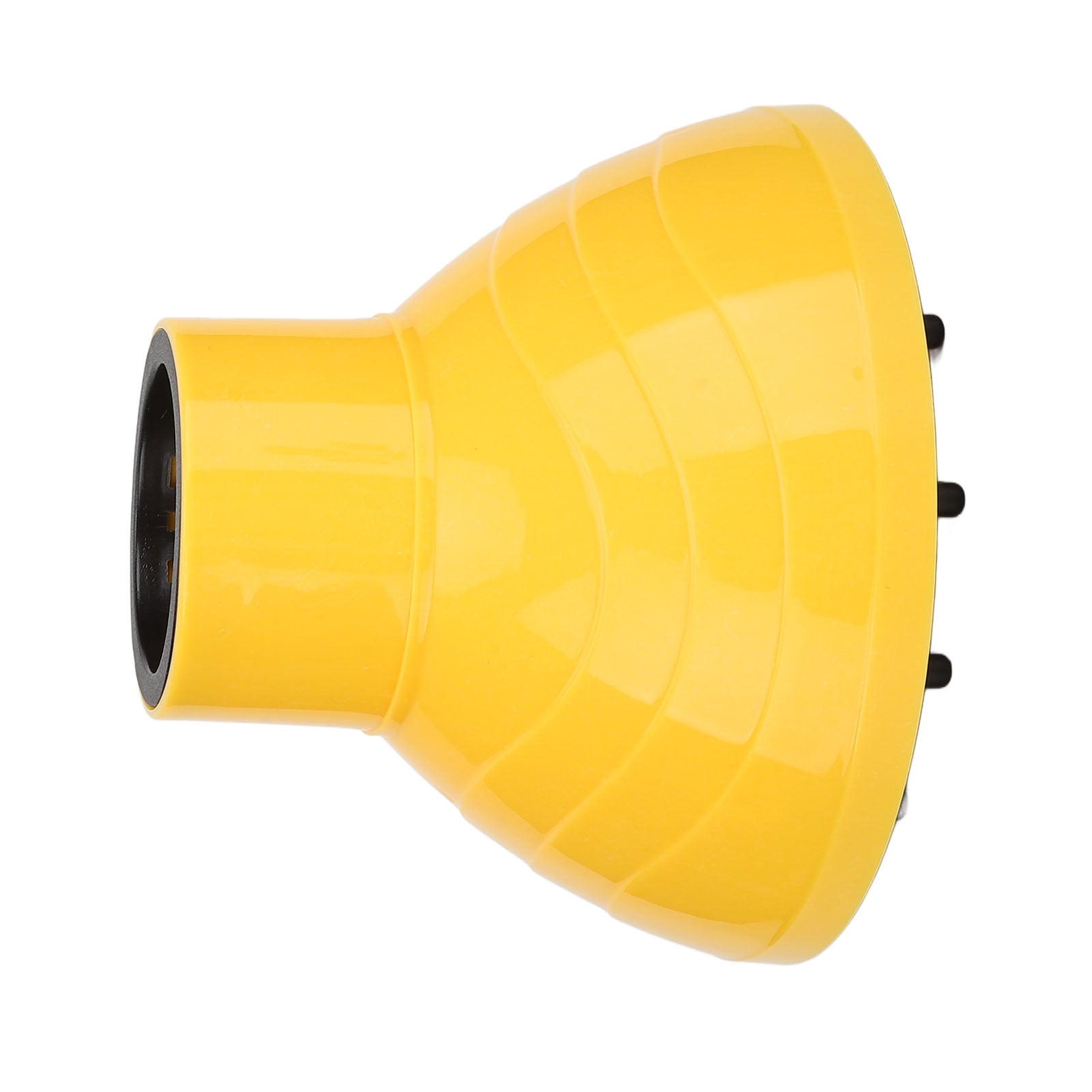 Universal Hair Diffuser Adaptable For Blow Dryers, Professional Curly