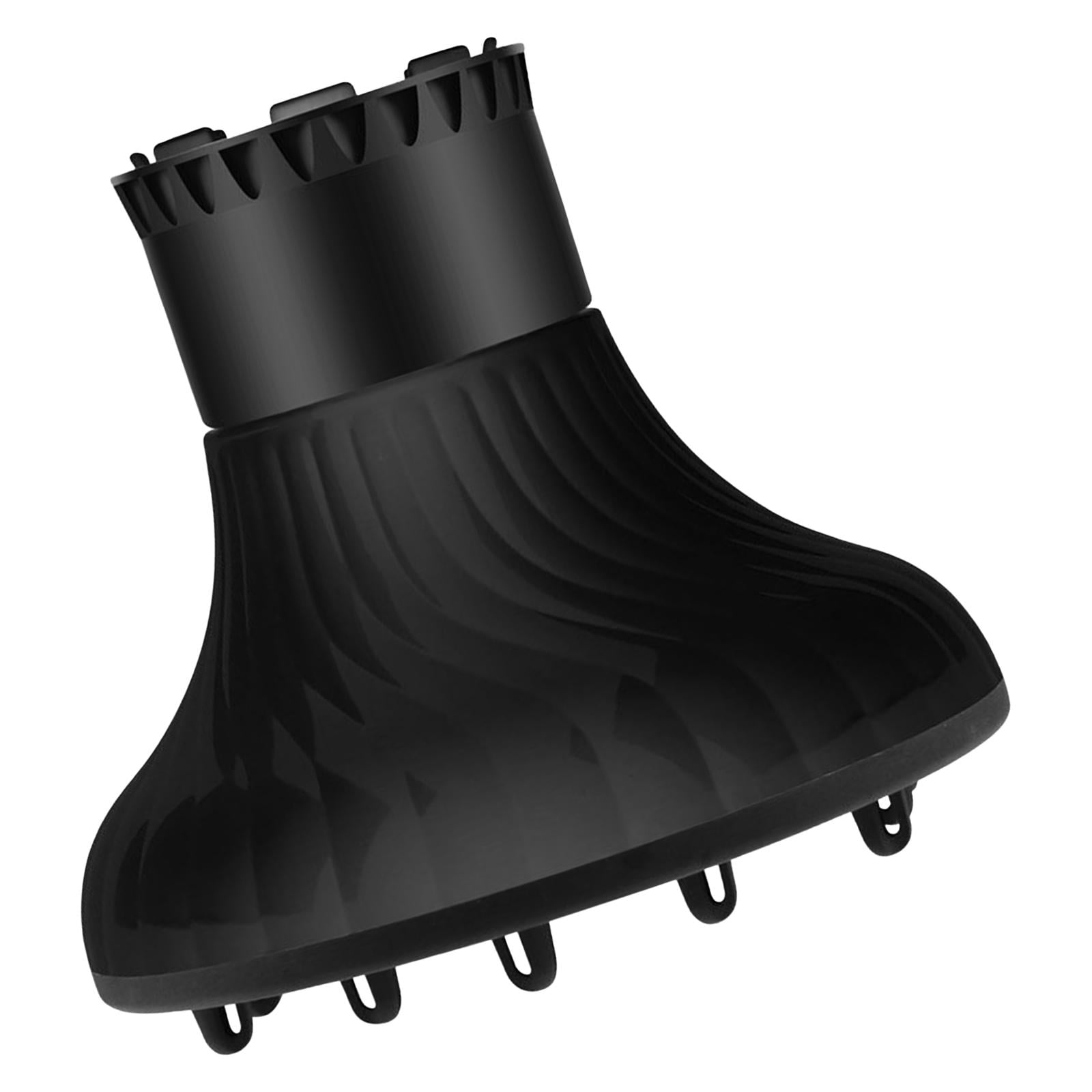 Universal Hair Dryer Diffuser Adaptable, Durable Accessory for Blow