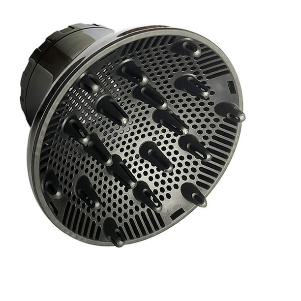 Hair diffuser attachment discount