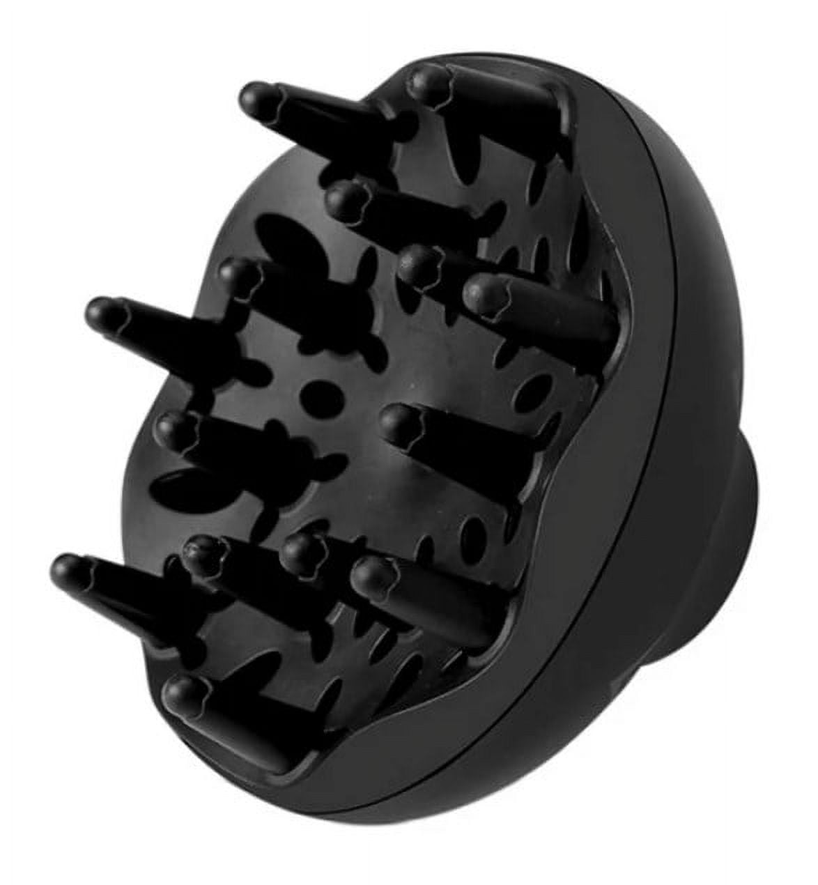 Universal Hair Diffuser, Hair Dryer Diffuser Attachment for Curly and