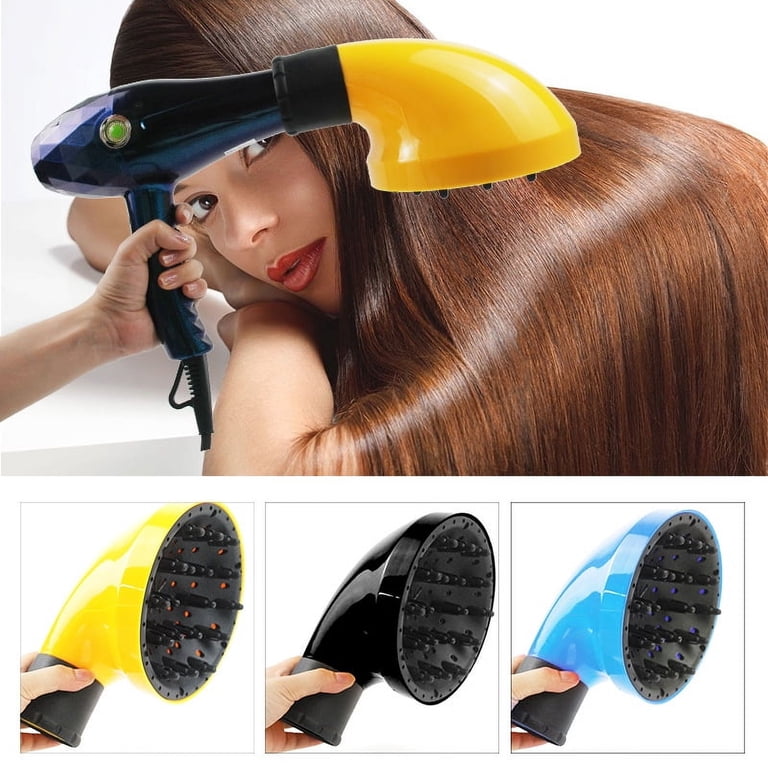 Universal Hair Diffuser Profession Blow Dryer Head Diffuser Curly