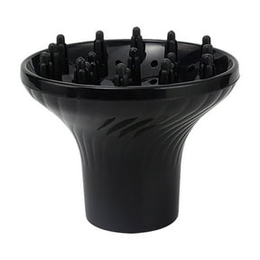 Universal Hair Dryer Diffuser Attachment Styling Tool for Curls and Frizz Control