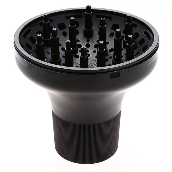 Universal Hairdressing Styling Salon Tool Hair Dryer Finger Diffuser Blower