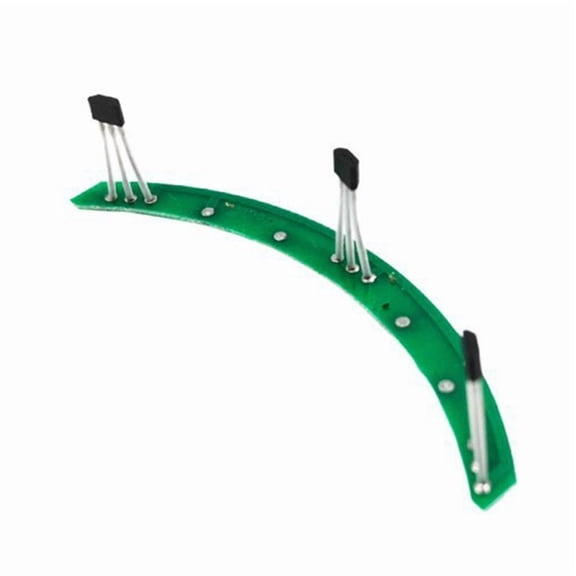 Universal Hall Sensor Board Motor Hall Sensor PCB Board for M365/Pro Electric Scooter Sensor Module Parts