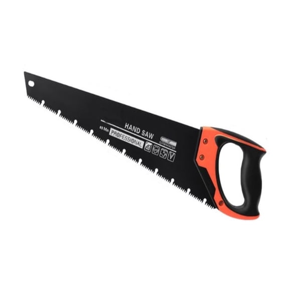 Universal Hand Saw Quick Cut Plastic Tube Trim Wood Gardening Woodworking Carpentry Tools