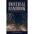 thumbnail image 1 of Universal Handbook: First Essential Steps into the Universe, (Paperback), 1 of 1