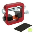 Universal Handgun Sight Pusher Tool Aluminum Alloy Sight Removal Tool Auto Repair ToolRed