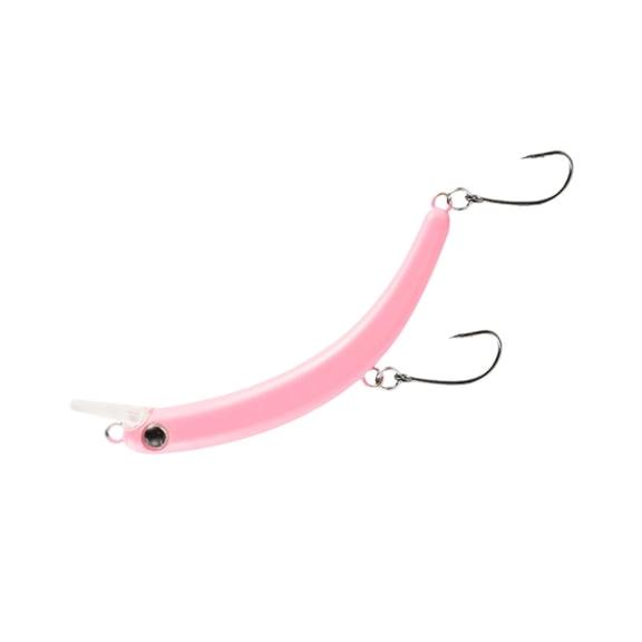 Universal Hard Arch Shape Slow Sinking For Freshwater And Saltwater For Anglers Dads And Husbands