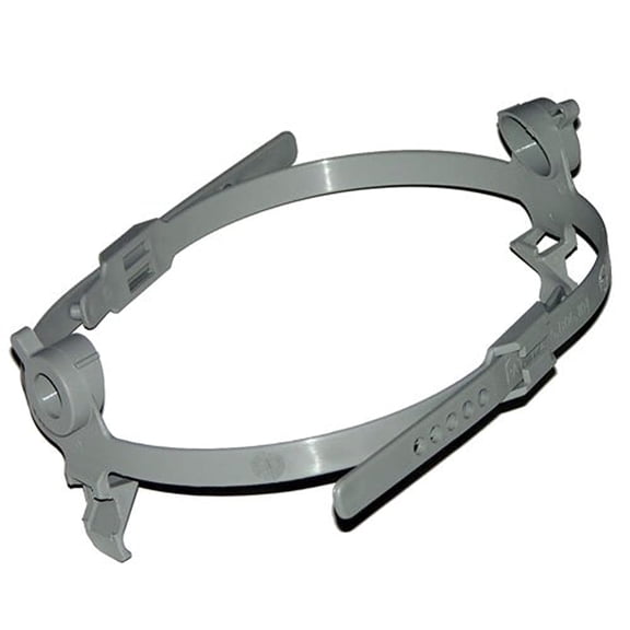 Universal Hard Hat Adapter - non slotted - ArcOne - UHHA-01