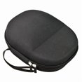 thumbnail image 1 of Universal Hard Shell Headphone Case Shockproof and Waterproof Travel Storage Bag for Various Models, 1 of 11