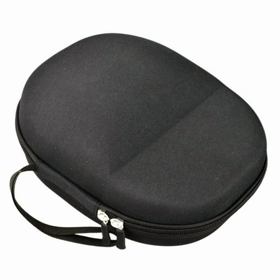 Universal Hard Shell Headphone Case Shockproof and Waterproof Travel Storage Bag for Various Models
