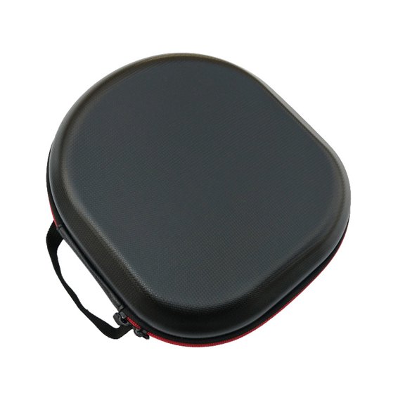 Universal Hard Storage Cover Waterproof Anti-scratch Box Carrying Case Accessory for ATH-MSR7 ATH-SR5 Earphone Pouch Box