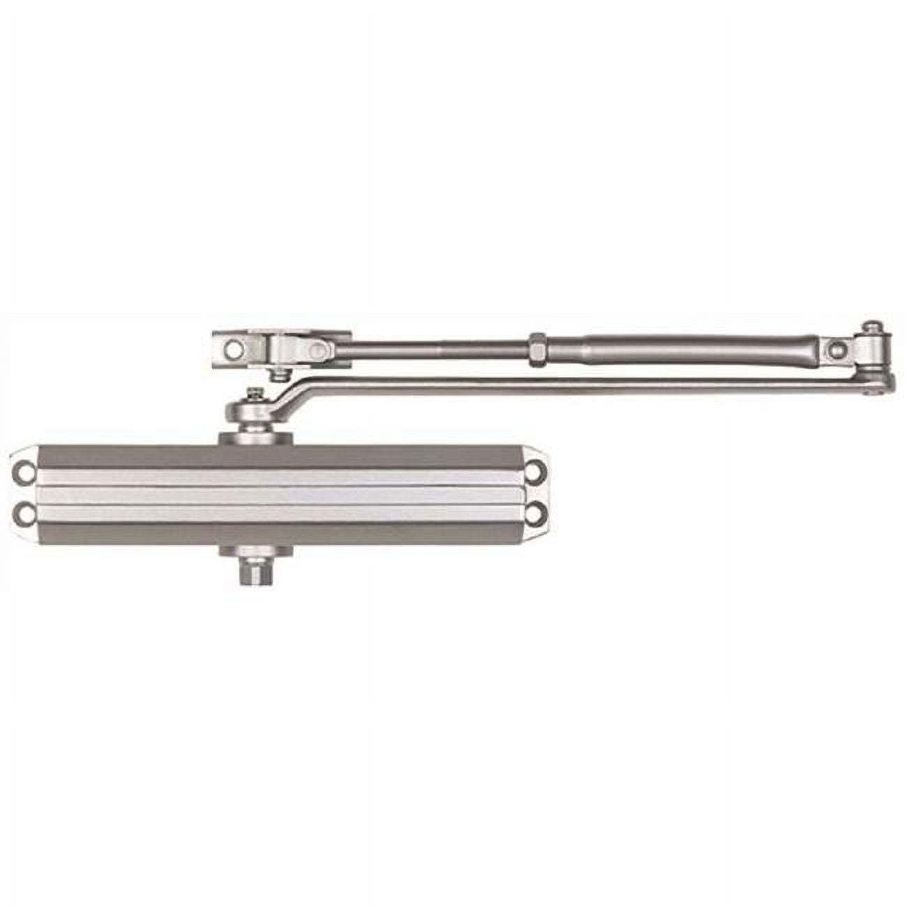 Universal Hardware UH4031 Heavy-Duty Aluminum Commercial Door Closer