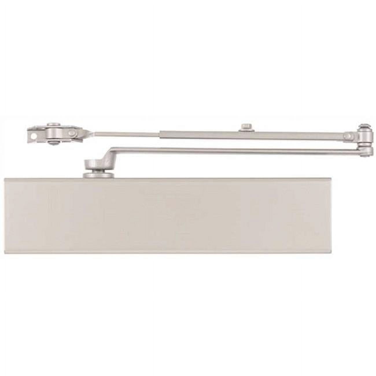 Universal Hardware UH4061 Universal Hardware Heavy-Duty All-in-One Aluminum  Commercial Door Closer - Walmart.com, image size:1300x1300