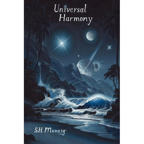Universal Harmony (Paperback)