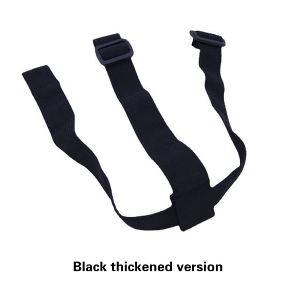 Universal Head Band Belt For LED Headlamp Bike Front Light Lamp Adjustable Strap High Elasticity Frontal Elastic Headband New