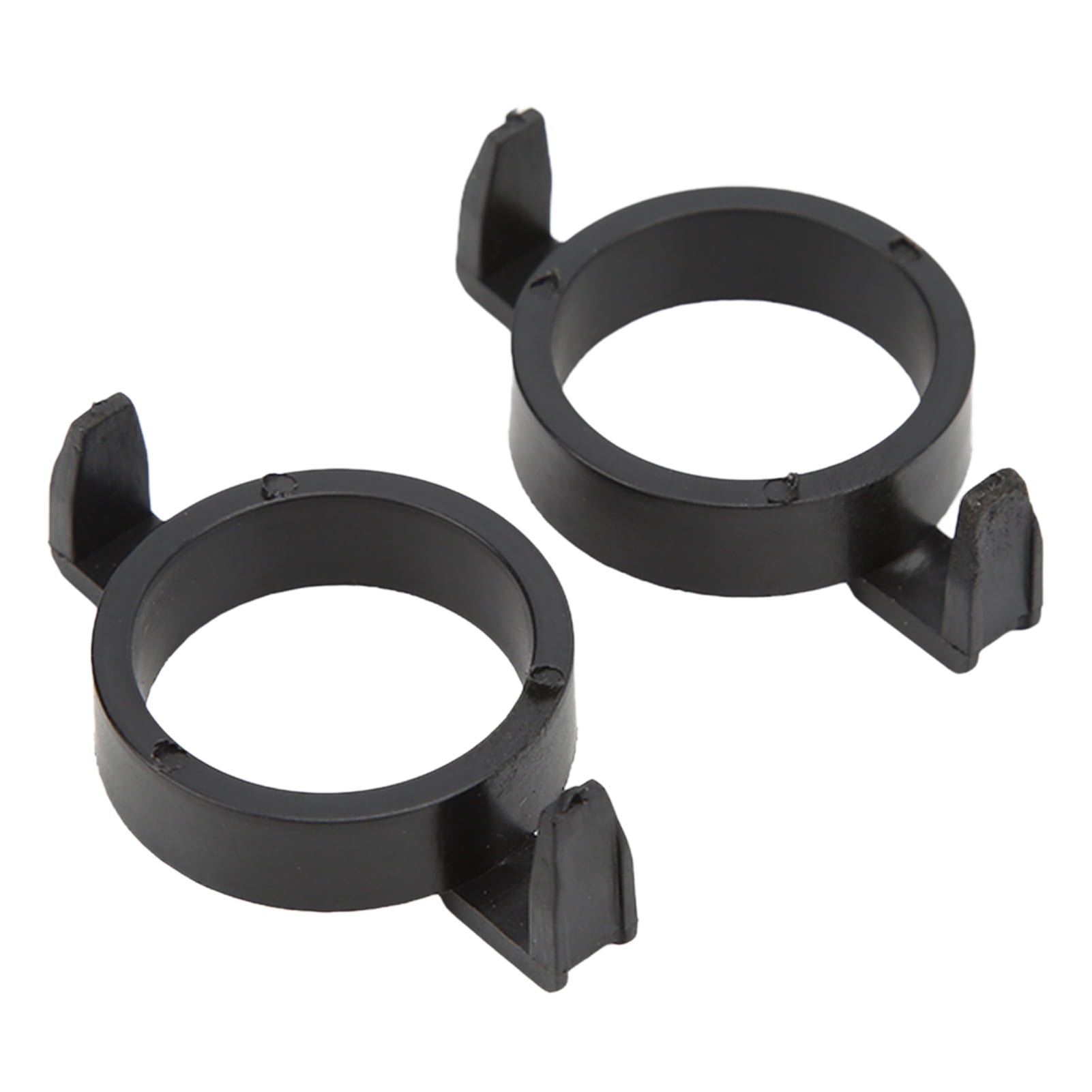 Universal Headlight Bulb Base Adapter - Corrosion-Resistant, Easy ...