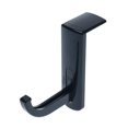 thumbnail image 1 of Universal Headphone Holder Hanger Wall PC Monitor Stand Headset Hanger PC Monitor Holder Stand Mounted Hook Display ,Easy Setup, 1 of 6