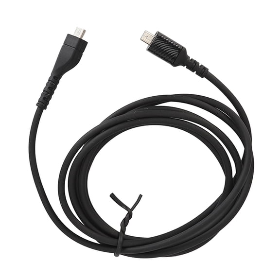 Universal Headset Audio Upgrade Cord for SteelSeries Arctis Pro 3 5 7 Prime Headphone Dual Channel 4.9ft / 1.5m Cable
