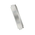 thumbnail image 1 of Universal Heat Plate for Outdoor BBQ Gas Grills Stainless Iron Fire Barrier, 1 of 9