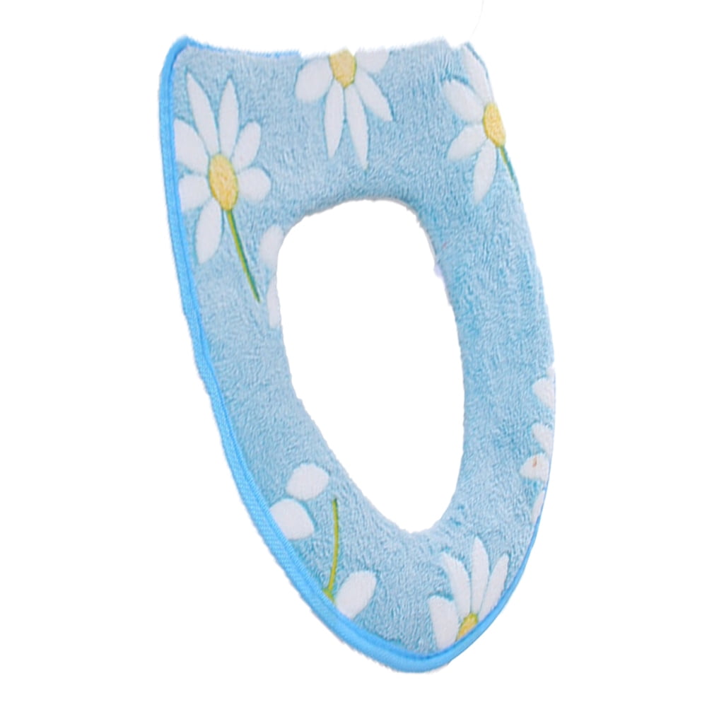 Universal Heated Toilet Seat for Year-Round coziness Comfort Warmth