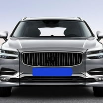 Universal Heavy-Duty Car Grill Mesh Guard - Durable Radiator & Engine Protector for Trucks SUVs, Easy Install Debris Insect Barrier, Automotive Front Grille Cover