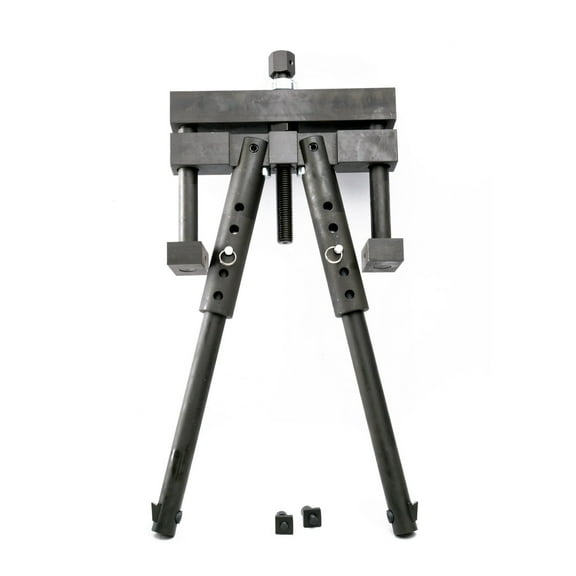 Universal Heavy Duty Diesel Cylinder Liner Puller OEM Alternative to PT-6400-C M50010-B 3376015 Used on Mack Cummins Caterpillar Detroit International Works on Wet Liners Only 3-7/8 to 6-1/4 bore