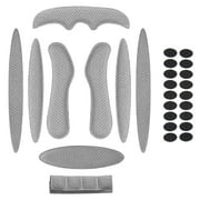 Universal Helmet Padding Replacement Kit - Foam Pads and Sponge Lining Set