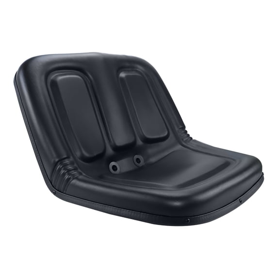 Universal High-Back Lawn Mower Seat TM333BL