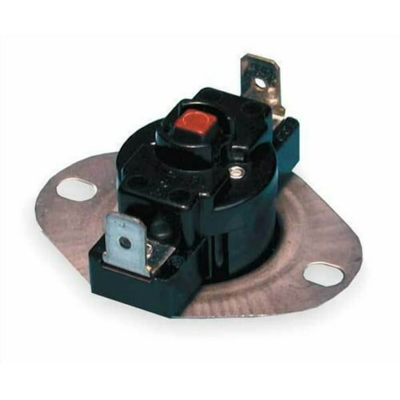 Universal High Limit Switch L300 - manual reset fits many Heaters SHIPS TODAY