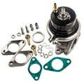 Universal High Performance 38mm External Wastegate Spring Turbo