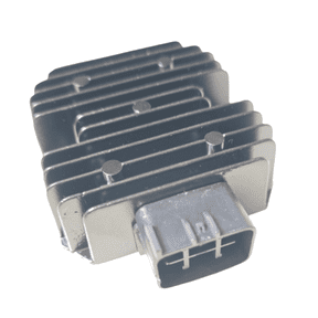 Universal High-Power Voltage Rectifier Regulator for Honda CB1000