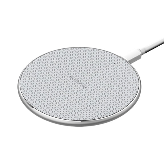 Universal High Speed Wireless Charging Pad with 15W 20W 30W Charging Technology for All Smartphones