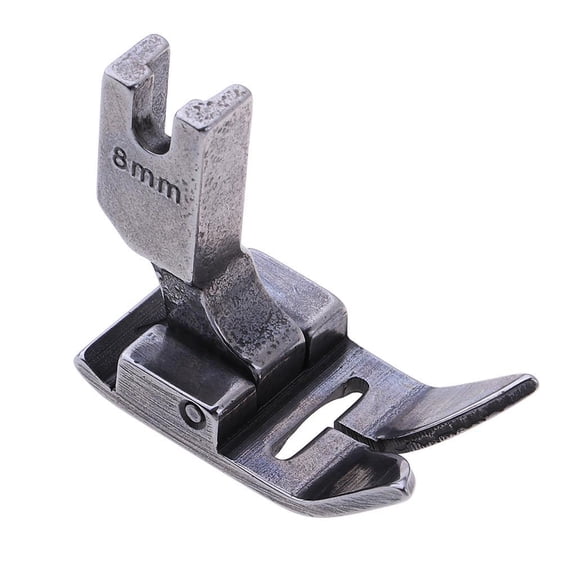 Universal Hinged Presser Foot 8 Singer, , , Industrial Sewing Machine