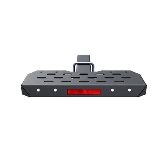 Universal Hitch Step Compatible with Standrad 2" receiver - Universal Compatible with Truck,SUV,Pickup,Trailer