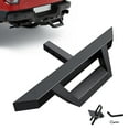 thumbnail image 2 of HitchStep 2 Inch Receiver Step - 27 Inch Truck Bed Access & Bumper Guard 2 of 4