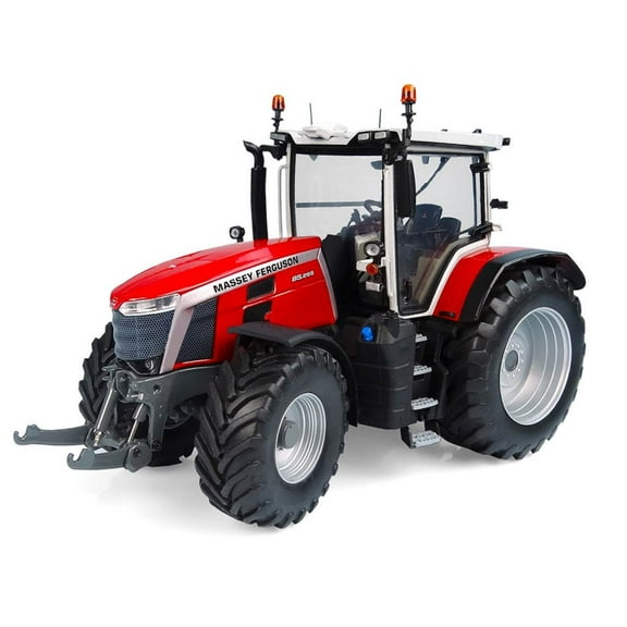 Universal Hobbies 1/32 Massey Ferguson 8S.265 Die-cast Tractor UH6262